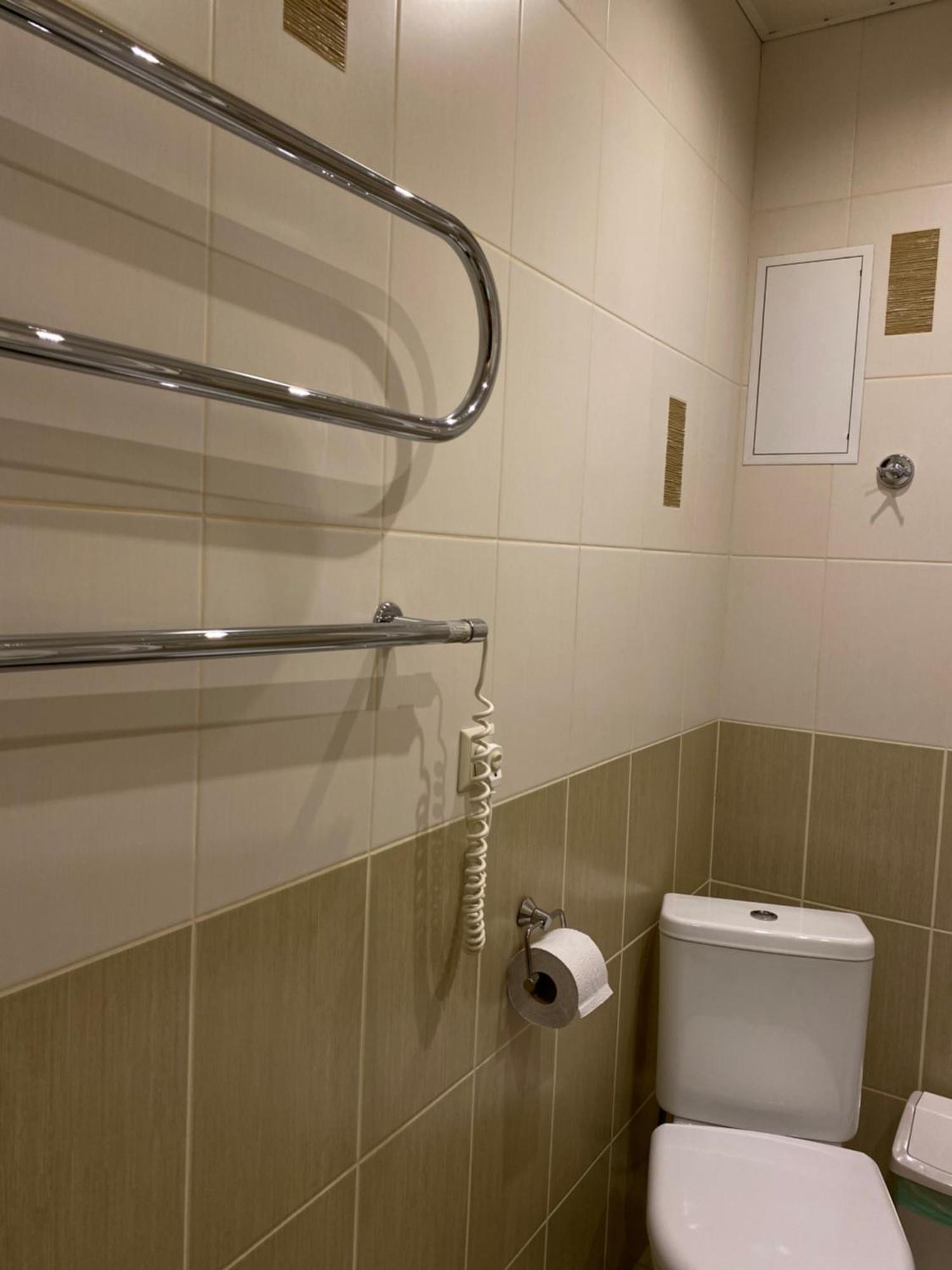 Studio Apartment Old Town 克莱佩达 外观 照片